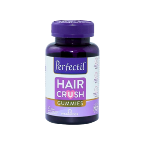 Vitabiotics Perfectil Hair Crush Gummies