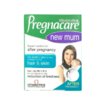 Pregnacare New Mum