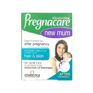 Pregnacare New Mum