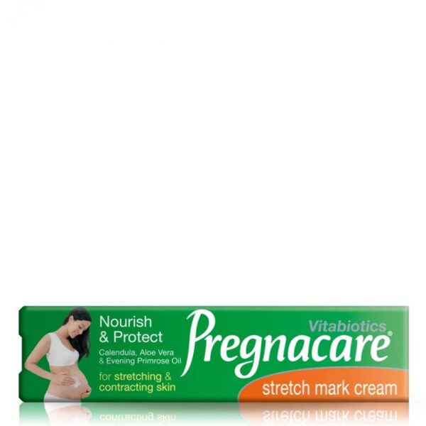 Pregnacare Stretch Mark Cream