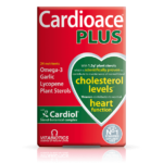 Cardioace Plus