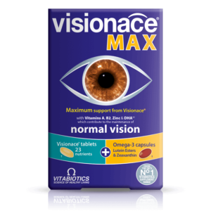 Visionace Max