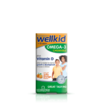 Wellkid Omega-3 Chewable