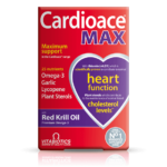 Cardioace Max