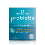 Probiotis Live Cultures