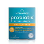 Probiotis Extra Strength Live Cultures