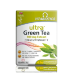 Ultra Green Tea