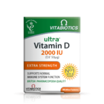 Ultra Vitamin D 2000IU