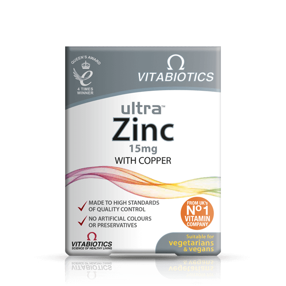 Ultra Zinc