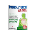 Vitabiotics Immunace Extra Protection