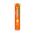 Ultra Vitamin C Fizz