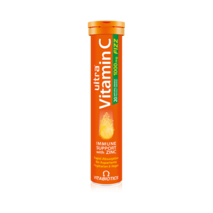 Ultra Vitamin C Fizz