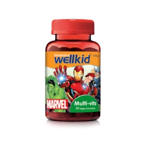 Wellkid Marvel Multi-vits