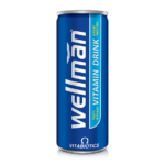 Wellman Vitamin Drink