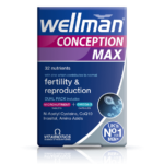 Wellman Conception Max