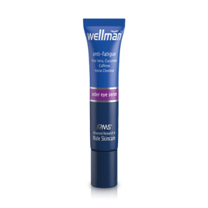 Wellman Under Eye Serum