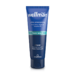 Wellman Face Wash