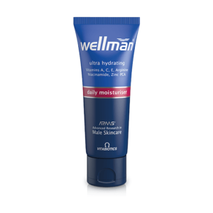 Wellman Daily Moisturiser