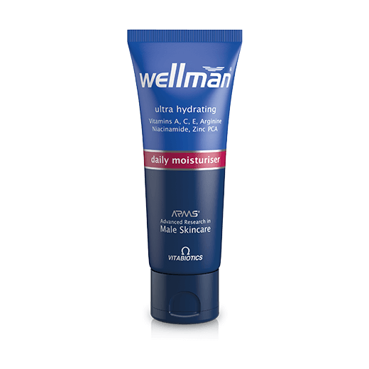 Wellman Daily Moisturiser