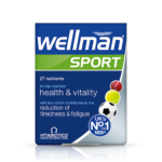 Wellman Sport