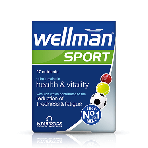 Wellman Sport