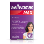 Wellwoman Max