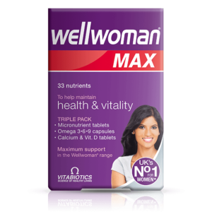 Wellwoman Max