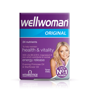 Wellwoman Original