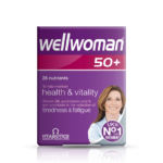 Wellwoman 50+