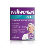 Wellwoman 70+