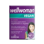 Wellwoman Vegan