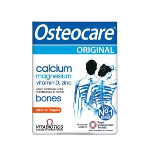 Vitabiotics Osteocare Original 90 Tablets