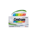 Halal Centrum Adults lutein 30 tabs