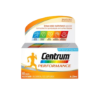 Centrum Performance – 60 Tablets