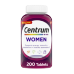 Centrum Women