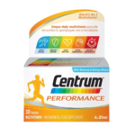 Centrum Performance – 30 Tablets