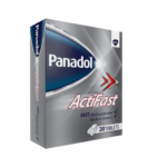 Panadol ActiFast 20 Tabs