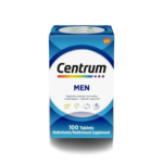 Centrum Men 100 Tablets