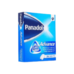 Panadol Advance 24s