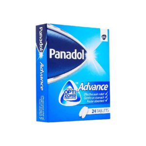 Panadol Advance 24s