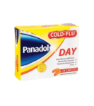 Panadol Cold&Flu Day Caplet 24pcs