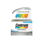 Centrum Advance A to Z Multivitamins & Minerals 30 Tablets