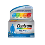 Centrum Men 50+ A to Z Multivitamins & Minerals 30 Tablets