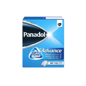 Panadol Advance 96s