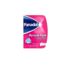 Panadol Period Pain 500mg/65mg Tablets – 14 Tablets