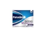 Panadol-Extend 665 mg Tablet 18pcs