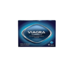 UK Viagra Connect 50mg 4 Tablets