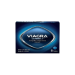 UK Viagra Connect 50mg 8 Tablets