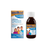 Vitabiotics Wellkid Calcium Liquid