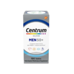 Centrum Silver Men 50+ 100 Tablets